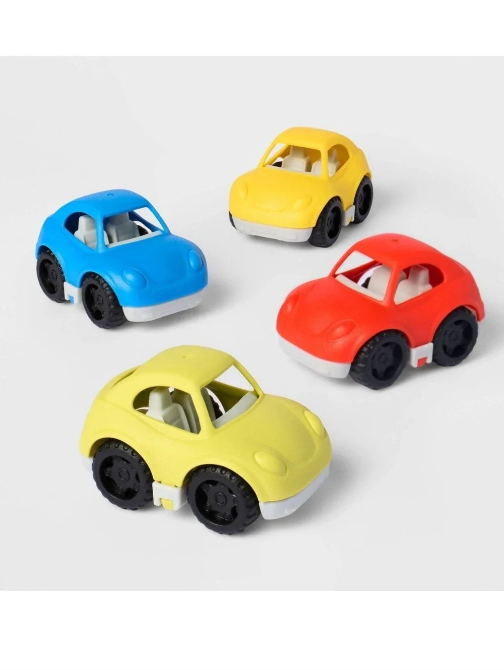 Car Transporter Truck